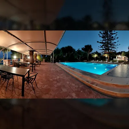 Vakantiehuis Arokariapartments