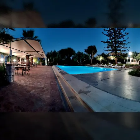 Arokariapartments *