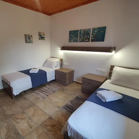 Arokariapartments