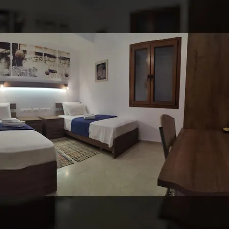 Vakantiehuis Arokariapartments Koróni