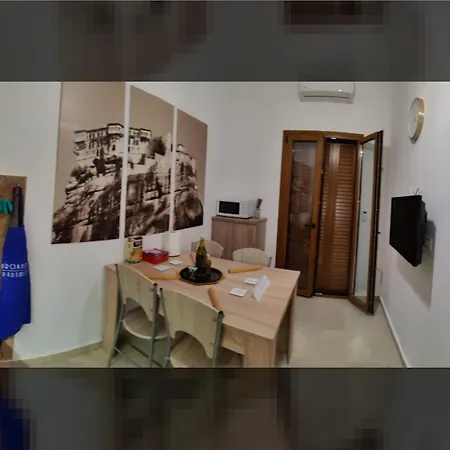 Arokariapartments *