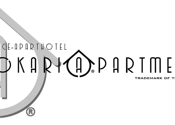 Vakantiehuis Arokariapartments