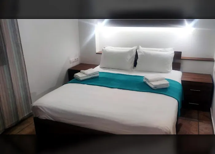Arokariapartments