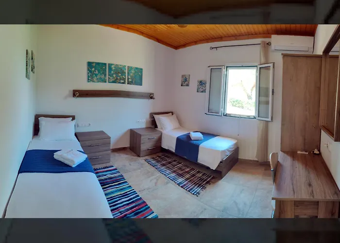 Arokariapartments Koróni