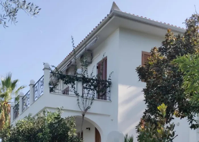Arokariapartments *