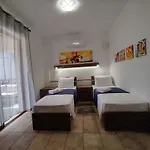 Dom wakacyjny Arokariapartments