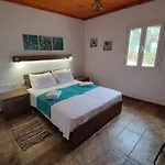 בית נופש Arokariapartments *