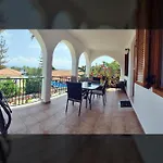 Arokariapartments *