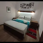 Dom wakacyjny Arokariapartments Koróni