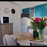 Arokariapartments * Koróni
