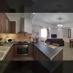 Arokariapartments Koróni