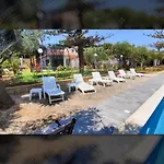Arokariapartments Dom wakacyjny