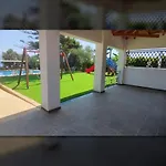 Arokariapartments Holiday home