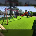 Arokariapartments בית נופש *
