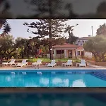 בית נופש Arokariapartments *