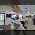Arokariapartments Koróni
