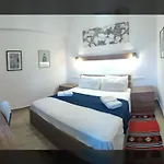 Arokariapartments * Koroni (Messinia)