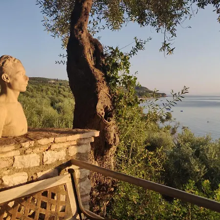 Arokariapartments Koróni