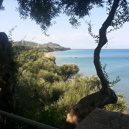 Arokariapartments Koróni