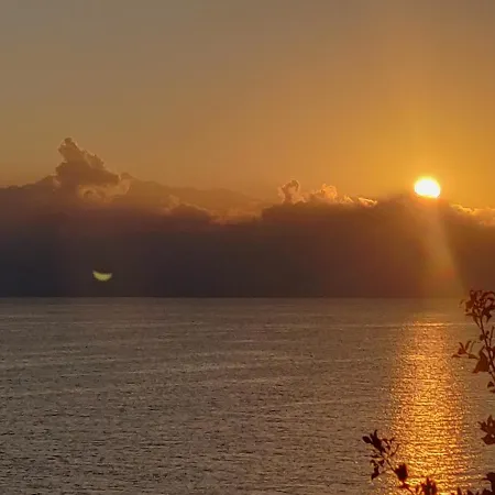 Arokariapartments Koróni