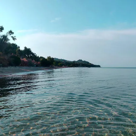 Arokariapartments 別荘 *