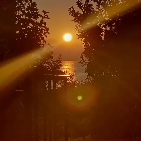 Hébergement de vacances Arokariapartments *