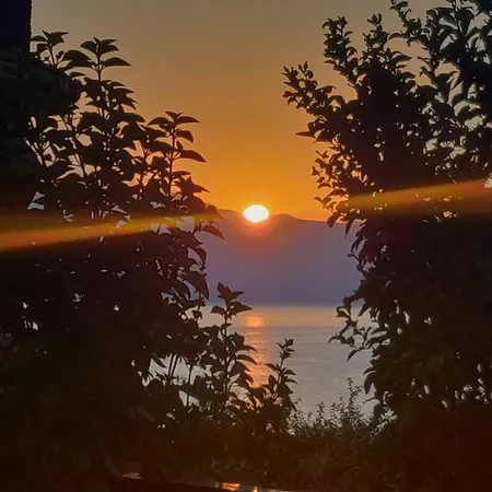 Hébergement de vacances Arokariapartments *