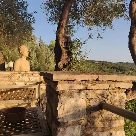 Arokariapartments * Koróni