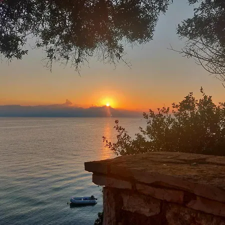 Arokariapartments Koróni