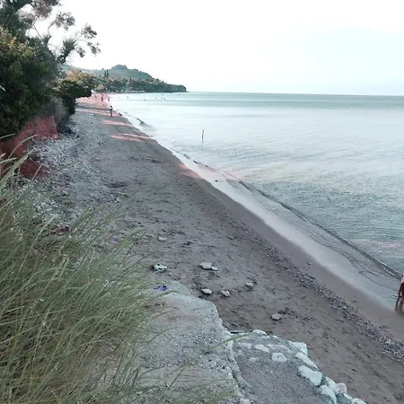 Hébergement de vacances Arokariapartments *