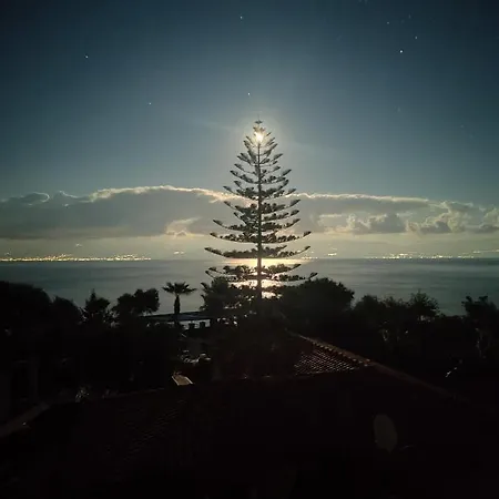 別荘 Arokariapartments *