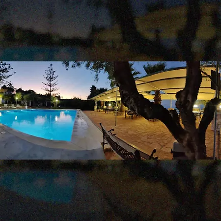 Hébergement de vacances Arokariapartments