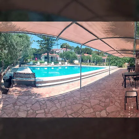 Arokariapartments Holiday home