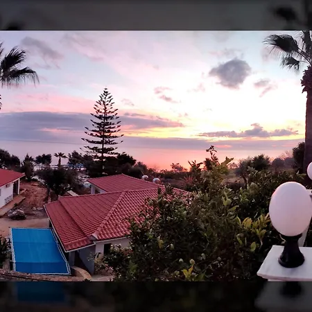 Hébergement de vacances Arokariapartments Koróni