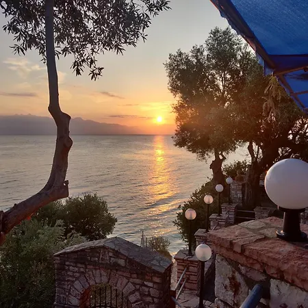 Arokariapartments Hébergement de vacances Koróni