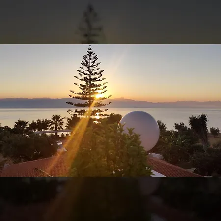 Arokariapartments Hébergement de vacances