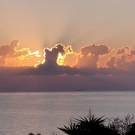 Hébergement de vacances Arokariapartments Koróni