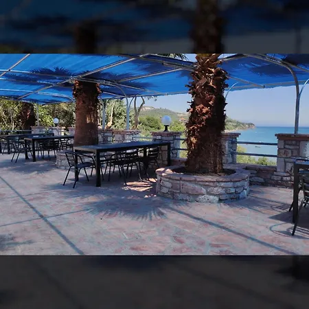 Hébergement de vacances Arokariapartments Koróni