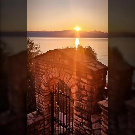 Arokariapartments * Koróni