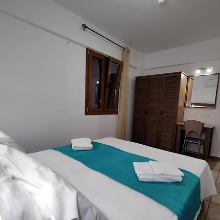 Hébergement de vacances Arokariapartments Koróni