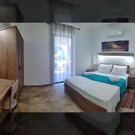 Arokariapartments Holiday home