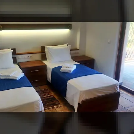 Hébergement de vacances Arokariapartments