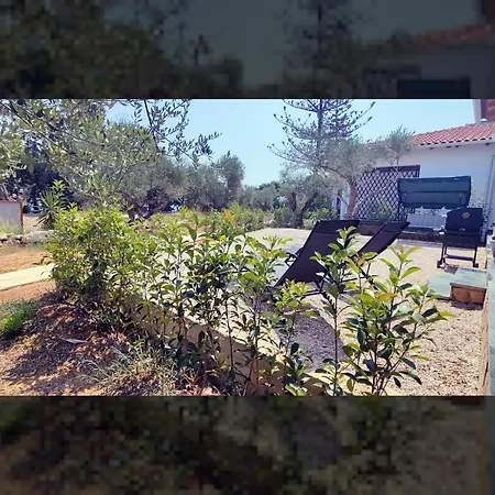 Arokariapartments Holiday home