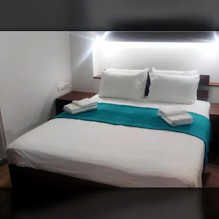 Arokariapartments