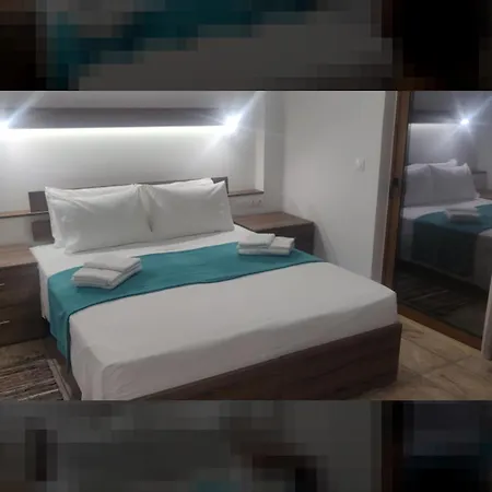 別荘 Arokariapartments *