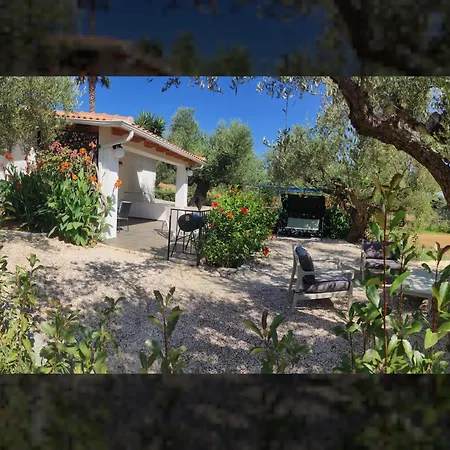 Arokariapartments Holiday home