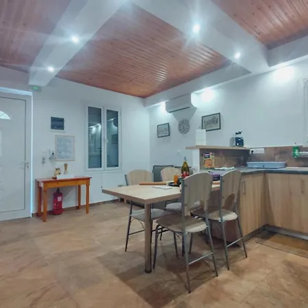 Arokariapartments