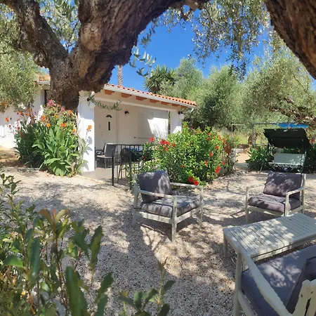Holiday home Arokariapartments Koroni (Messinia)