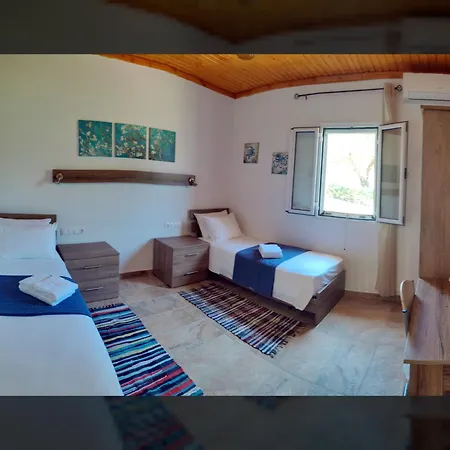 Arokariapartments Koróni