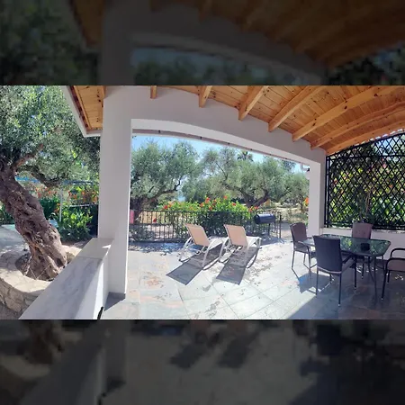 Arokariapartments Holiday home Koroni (Messinia)